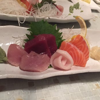 KAI ZAN - Sashimi - Asian Fusion Near Me - Chicago, Illinois