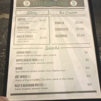 Flatstick Pub - South Lake Union - Menu - Mini Golf Near Me - Seattle, Washington Flatstick Pub - South Lake Union - Menu - Mini Golf Near Me - Seattle, Washington