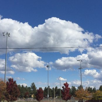 Thorpe Park - Pretty day... - Dog Parks Near Me - Flagstaff, Arizona Thorpe Park - Pretty day... - Dog Parks Near Me - Flagstaff, Arizona