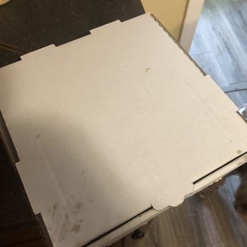 Daddio's Pizza - Old school box - Pizza Near Me - Lebanon Junction, Kentucky