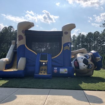 Moon Rock Inflatables - Bounce House Rentals Near Me - Midlothian, Virginia Moon Rock Inflatables - Bounce House Rentals Near Me - Midlothian, Virginia