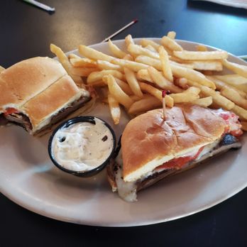 Fitz's - THIS IS A MUST STOP when you are in St Louis ...fantastic family restaurant - New American Near Me - Saint Louis, Missouri