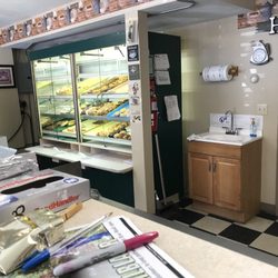 Hinckley Donut Shop