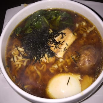 Dante - $10 full bowl: ramen with pork broth - New American Near Me - Cleveland, Ohio Dante - $10 full bowl: ramen with pork broth - New American Near Me - Cleveland, Ohio