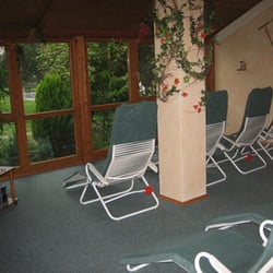 Saunapark Bobingen