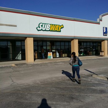 Subway - a woman walking in front of a subway subway store - Fast Food Near Me - Litchfield, Illinois Subway - a woman walking in front of a subway subway store - Fast Food Near Me - Litchfield, Illinois