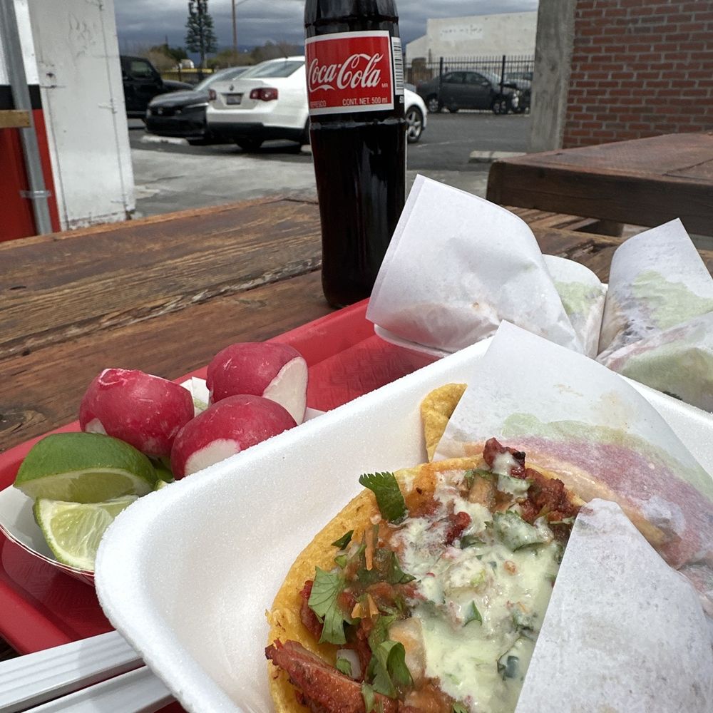 Tacos La Central - Mexican Near Me - Colton, California Tacos La Central - Mexican Near Me - Colton, California
