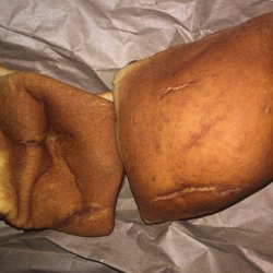 Hamdi Somali Coffee - Mandazi (bur)
