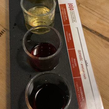 JoJo Wine Bar & Bistro - New American Near Me - Pittsford, New York