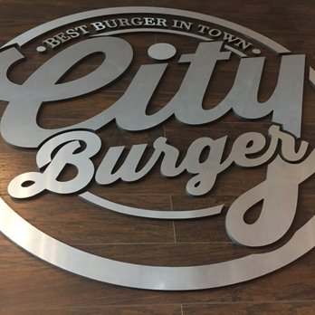City Burger - Burgers Near Me - Warren, Michigan