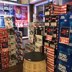 Frenchtown Liquors - Lower Prices!!!