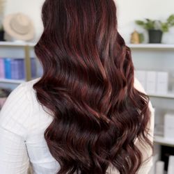 Verano Luxe