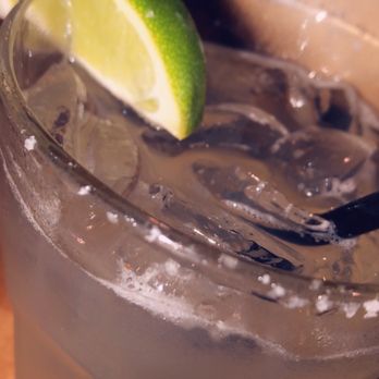 Cocina Madrigal - Margarita on the rocks made well! Very enjoyable especially during the chicken enchiladas! - Tacos Near Me - Phoenix, Arizona