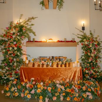 Carmel Fields by Wedgewood Weddings - Venues & Event Spaces Near Me - Carmel, California