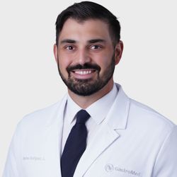 GastroMed - Dr. Andres D. Rodriguez DO