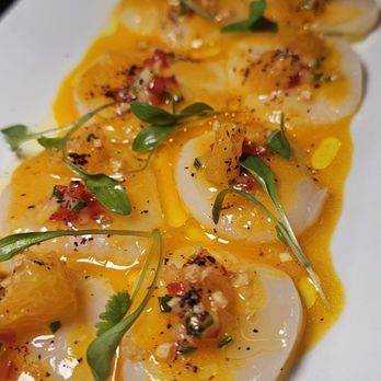 Saffron Lounge - Asian Fusion Near Me - Las Vegas, Nevada