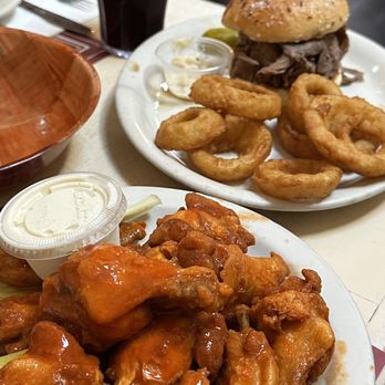 Gabriel's Gate - Lunch - American Near Me - Buffalo, New York Gabriel's Gate - Lunch - American Near Me - Buffalo, New York