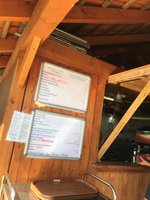 Menu photo 1 Thommy´s Imbiss Regis-Breitingen, SN