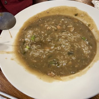 Philay's Catfish N' More - The Gumbo - Seafood Near Me - Gonzales, Louisiana