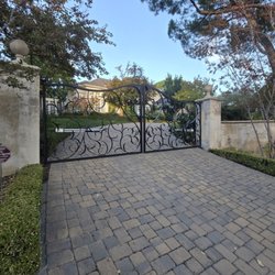 SF Bay Automatic Gates