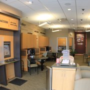 Banner Bank Banks Credit Unions 7950 164th Ave Ne Redmond