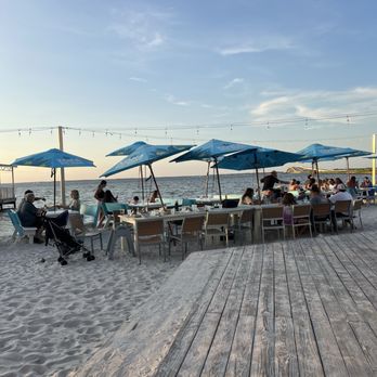 North Beach Social - Exterior - Seafood Near Me - Santa Rosa Beach, Florida North Beach Social - Exterior - Seafood Near Me - Santa Rosa Beach, Florida