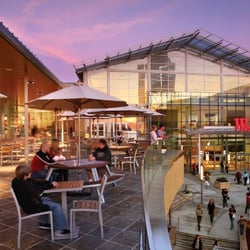 Westfield Galleria at Roseville