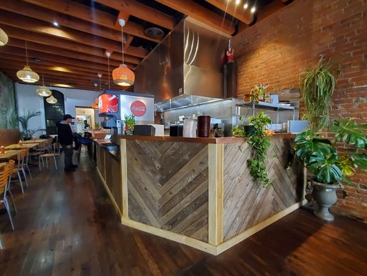 Hula Bar And Kitchen by null