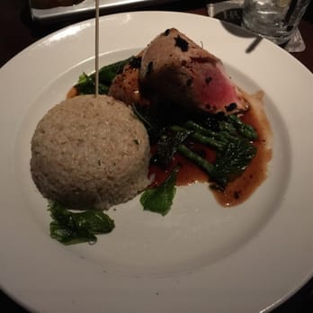 Yard House - Ahi tuna - New American Near Me - Orlando, Florida Yard House - Ahi tuna - New American Near Me - Orlando, Florida
