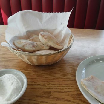 Sahara Restaurant - Hot bread and Garlic sauce - Middle Eastern Near Me - Dearborn, Michigan Sahara Restaurant - Hot bread and Garlic sauce - Middle Eastern Near Me - Dearborn, Michigan