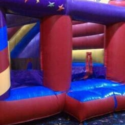 Pump It Up Round Rock