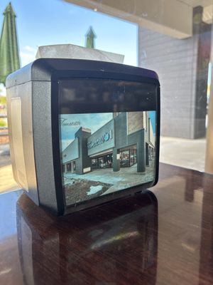 Tomatillo Taco Ville by null