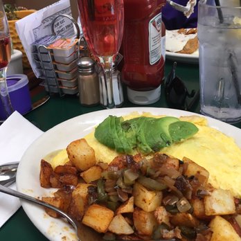 Egg Plantation - Breakfast & Brunch Near Me - Newhall, California Egg Plantation - Breakfast & Brunch Near Me - Newhall, California