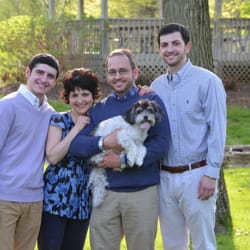 Murray Dock, DDS MSD - Montgomery Pediatric Dentistry in Cincinatti, OH