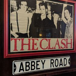 Old Kings Road
