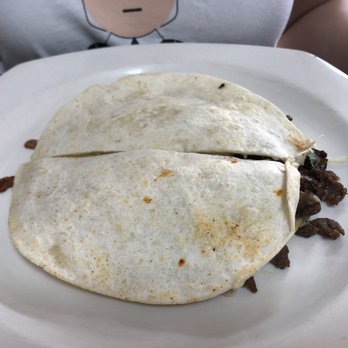 El Portal - Quesadilla - Mexican Near Me - Elizabeth, New Jersey