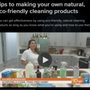 Photo of A Home Maid Clean