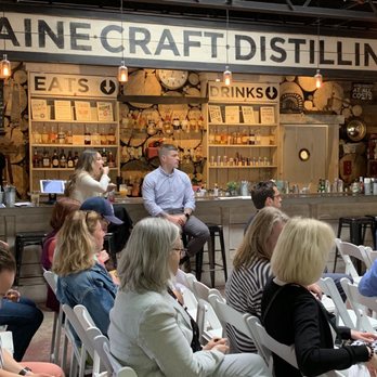 Maine Craft Distilling - Distilleries Near Me - Portland, Maine Maine Craft Distilling - Distilleries Near Me - Portland, Maine