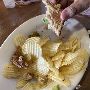 Jason's Deli - Santa Fe Chicken Sandwich - Delis Near Me - Texarkana, Texas Jason's Deli - Santa Fe Chicken Sandwich - Delis Near Me - Texarkana, Texas