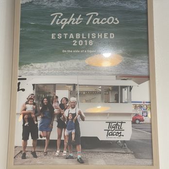 Tight Tacos Kaimuki - started in 2016 - Tacos Near Me - Honolulu, Hawaii Tight Tacos Kaimuki - started in 2016 - Tacos Near Me - Honolulu, Hawaii