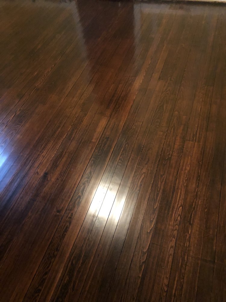 Slide of COS Construction & Renovations