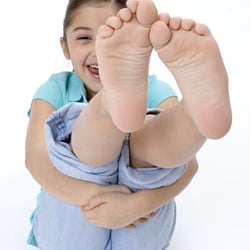 Rolando M Melendez, DPM - Kid feet, ingrown nails, flatfeet or ankle pain are not fun at all.