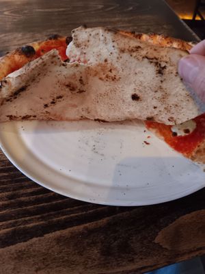 MidiCi The Neapolitan Pizza Company by null