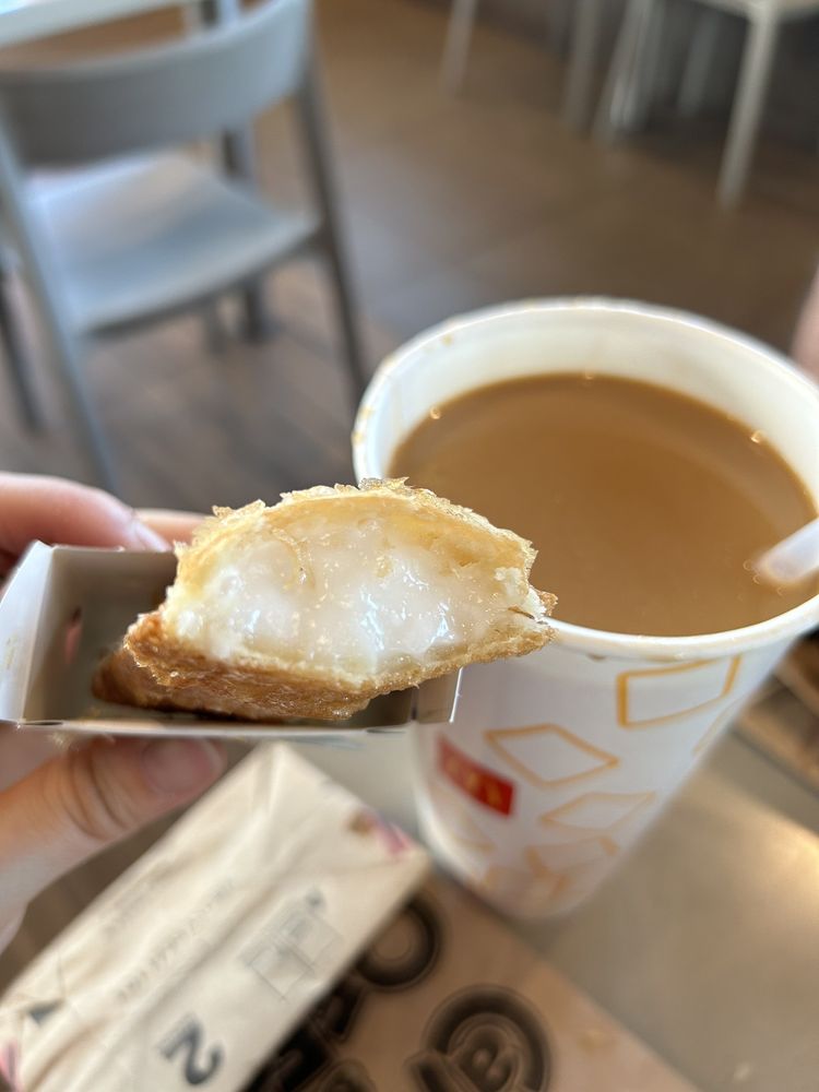 Social spots from McDonald's