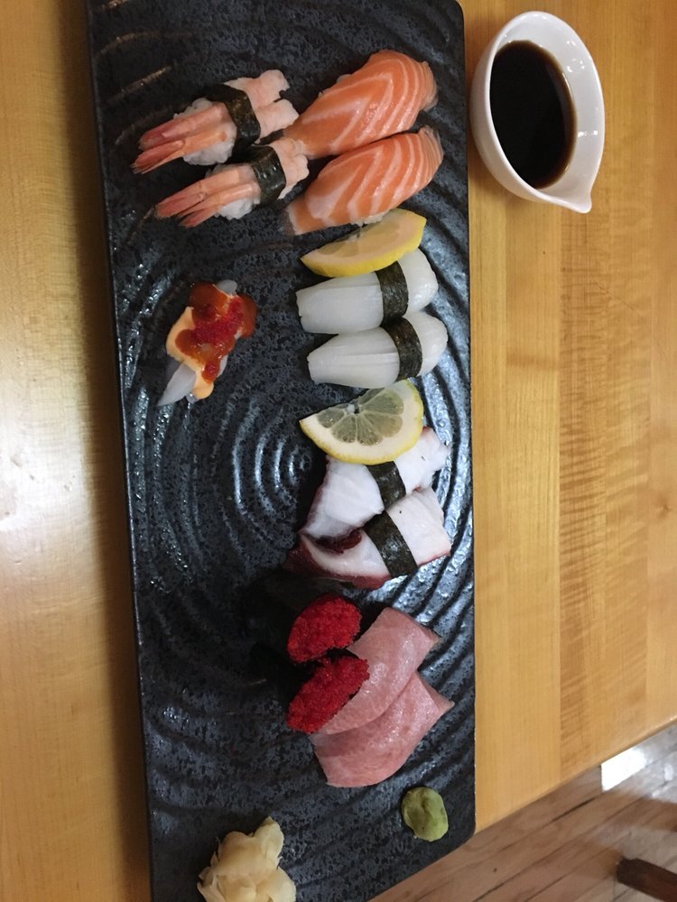 Tokyo Japanese Steak House Takeout & Delivery 150 Photos & 161