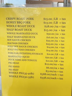 Menu photo 8 New Kim Lee Fast Food Milpitas, CA Menu photo 8 New Kim Lee Fast Food Milpitas, CA