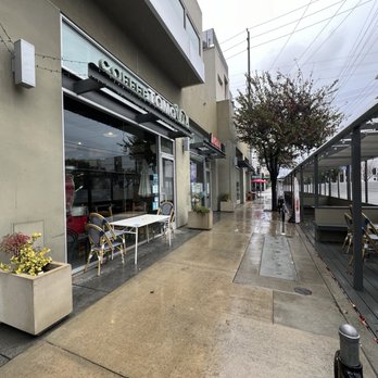 Coffee Tomo - Outside Coffee Tomo - Coffee & Tea Near Me - Los Angeles, California Coffee Tomo - Outside Coffee Tomo - Coffee & Tea Near Me - Los Angeles, California