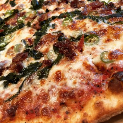 Sofia's Pizza by null