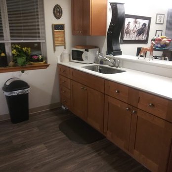 Providence Elizabeth House - Big roomy kitchen - Seattle, Washington Providence Elizabeth House - Big roomy kitchen - Seattle, Washington