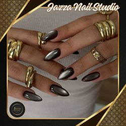 Jazza Nail Studio